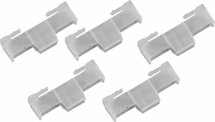 Multiplex plug fuse uni 5pcs.