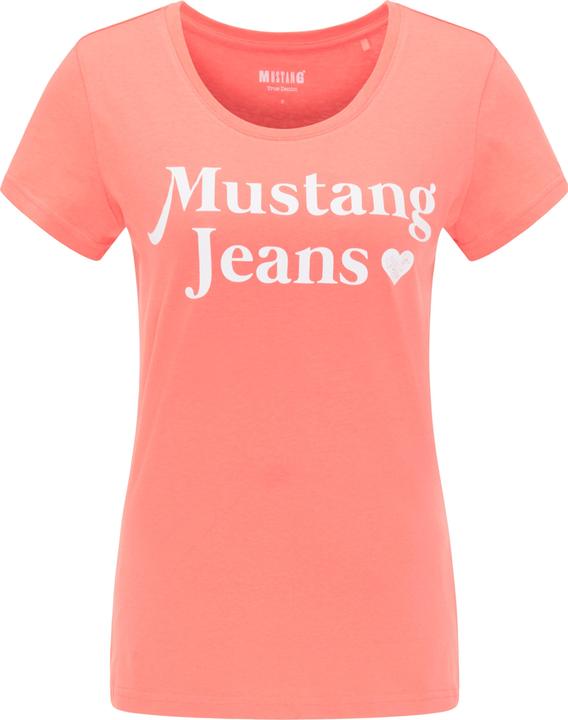 Mustang Alexia C Print (S)