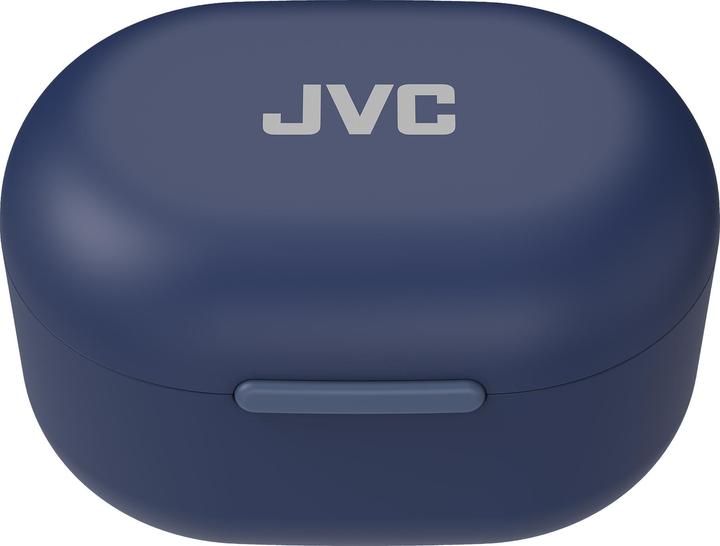 Immagine prodotto JVC HA-A30T-A (ANC, 7.50 h, Cablato)