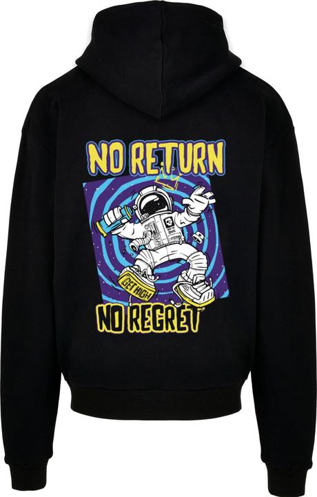 Immagine prodotto Dangerous DNGRS DGHD504M NoReturn Hoody - 196583 (L)