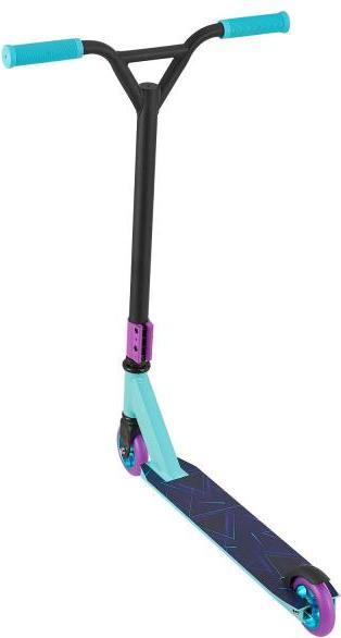 Produktbild Juskys Stunt Scooter mit 360° Lenkung