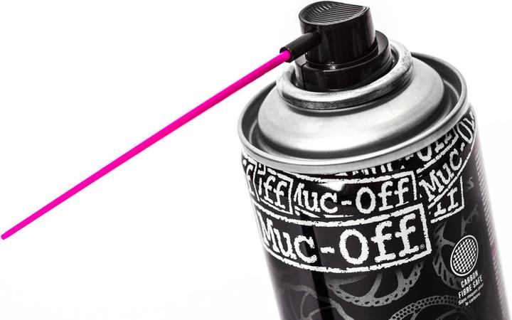 Produktbild Muc-Off Disc Brake Cleaner (400 ml, Bremsreiniger)