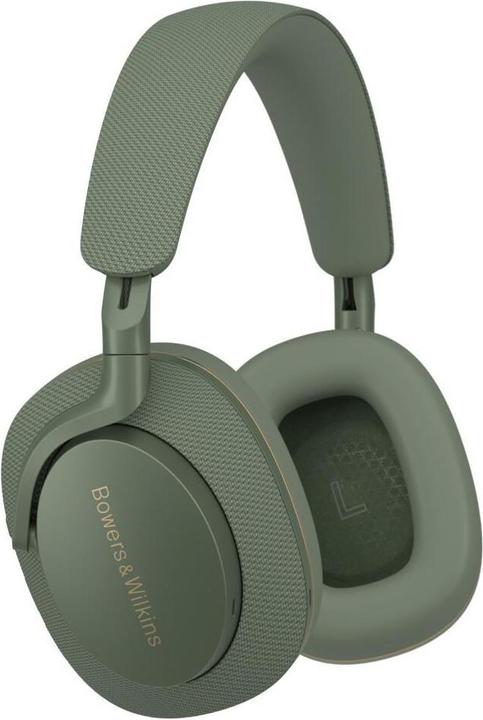 Image du produit Bowers & Wilkins Px7 S2-E (ANC, 30 h, Sans fil, Filaire)