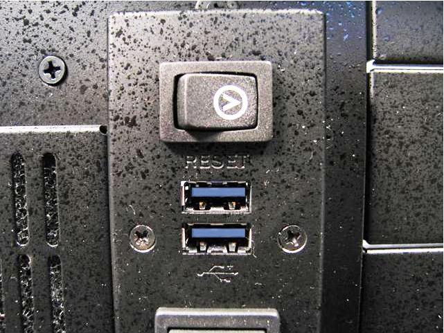 Image du produit Chieftec UNC-410S-B-U3-OP