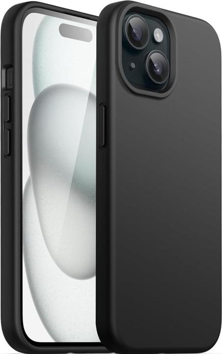 Produktbild Screenguard Liquid Case (Apple iPhone 15)