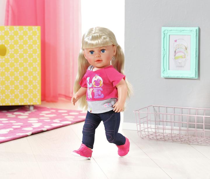 Image du produit Zapf Creation Baby born Soeur