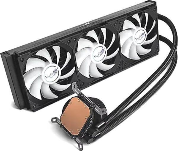 Produktbild Valkyrie A360 Black