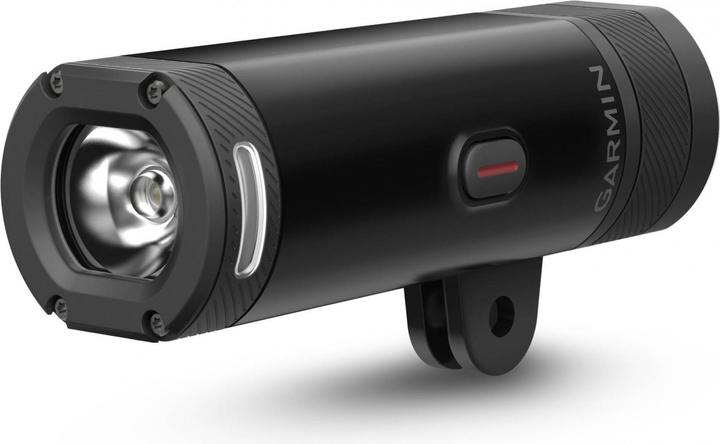 Garmin Varia UT 800 con porta casco (800 lm, 800 lm)
