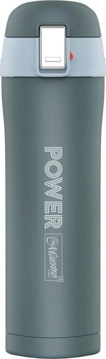 Maestro Caraffa thermos MR-1643-40B (0 4L) grigio (0.40 l)