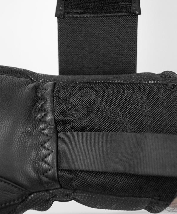Image du produit Reusch Gants de ski pour hommes World Cup Warrior Neo Warmer, imperméables et extra-respirants (8)
