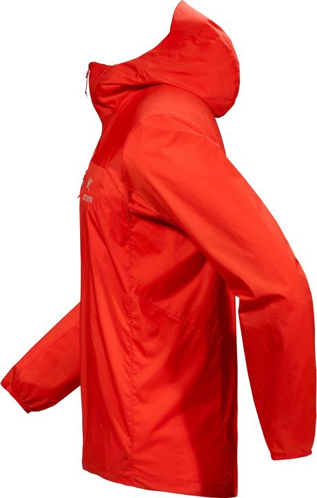 Immagine prodotto Arc'teryx Squamish Hoodie (XL)