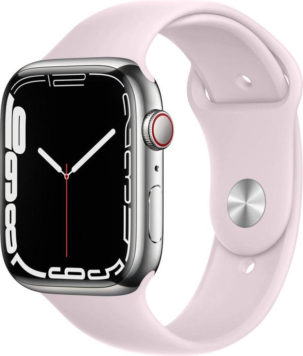 Guardline Silicone Guardband (41 mm, 42 mm, 38 mm, 40 mm, Silikon)