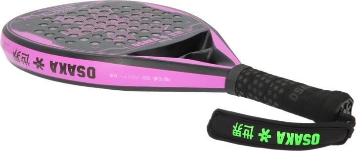 Actual product image Osaka - Padel Racket - Pro Tour - Tech