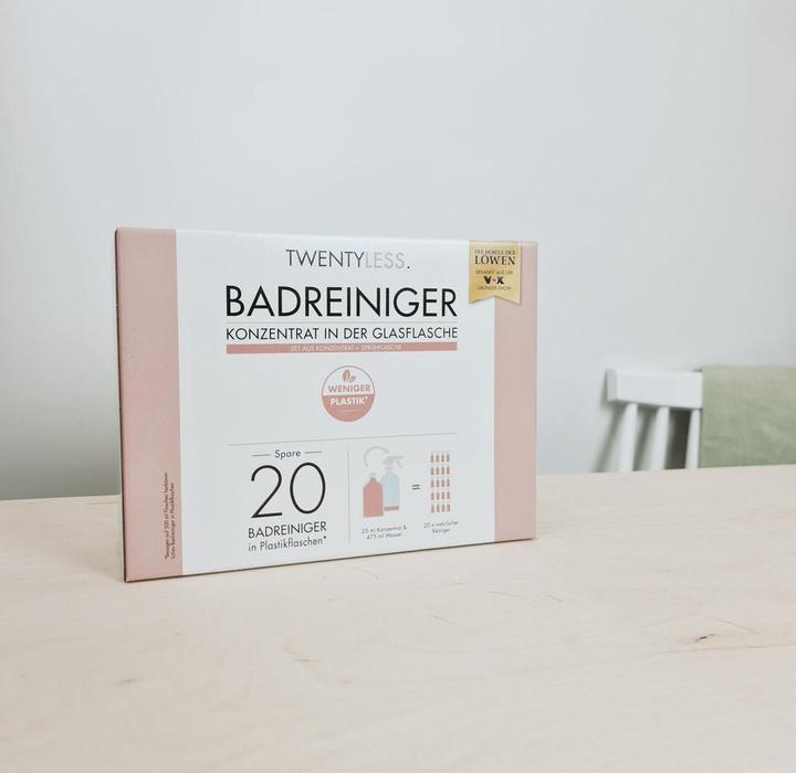 Produktbild Die Höhle der Löwen Twentyless