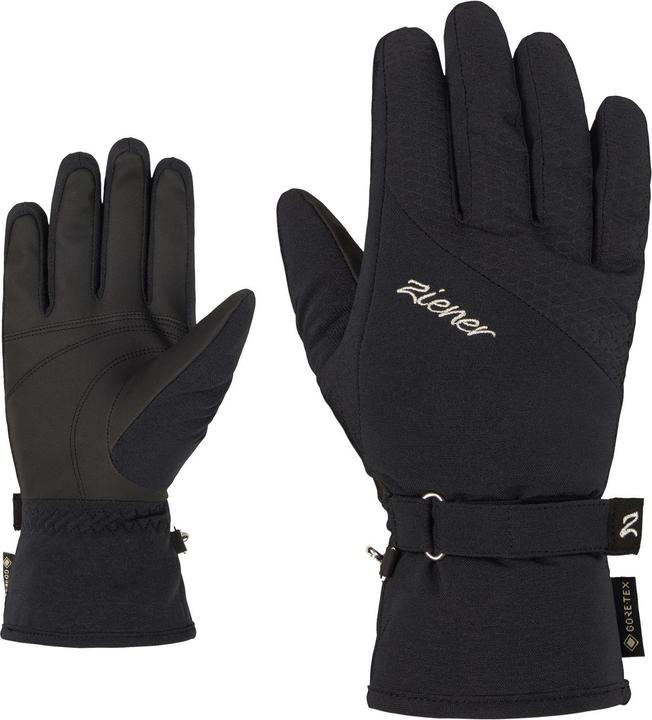 Produktbild Ziener Klaire Gtx + Gore Plus Warm (8.5)