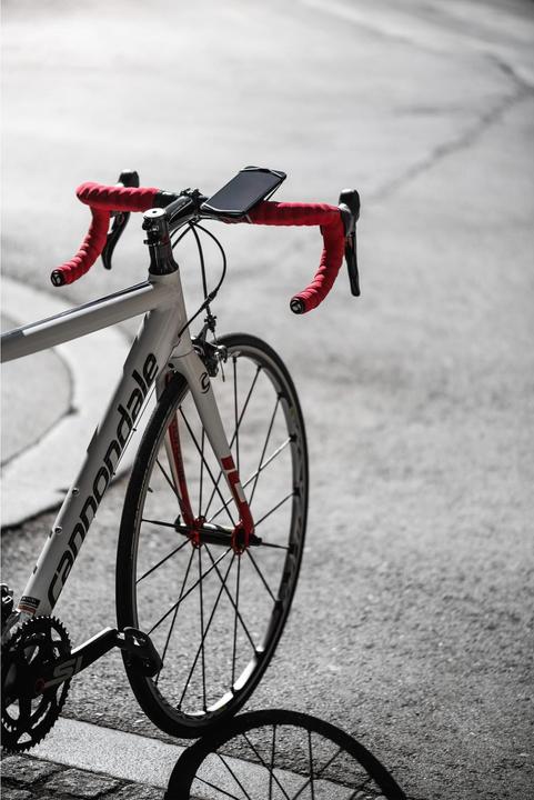Immagine prodotto Finn Supporto universale per bici