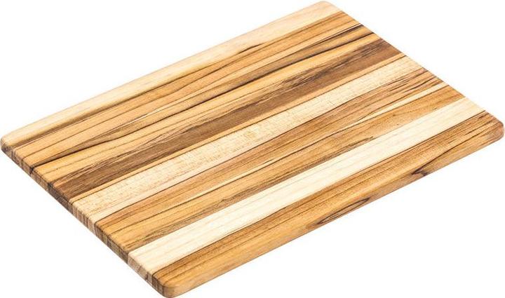 Actual product image TeakHaus Cutting and serving board
