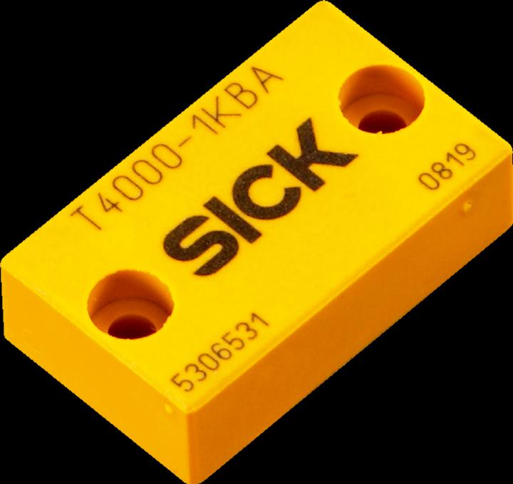 Actual product image Sick Actuator