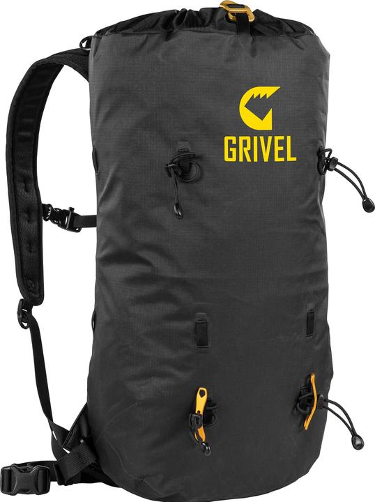 Actual product image Grivel Spartan 30 (30 l)