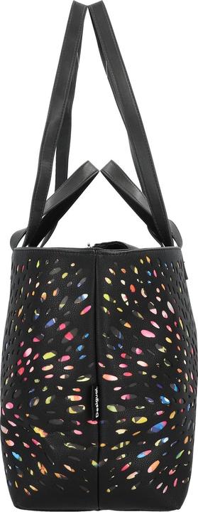 Image du produit Desigual damenhandtasche blackwell cahuil (19 l)