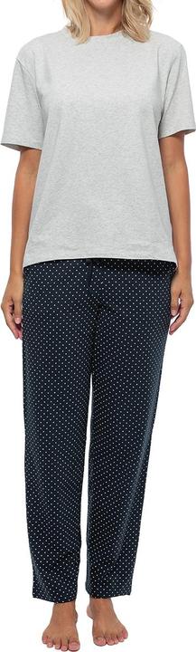 Schiesser Organic Cotton Schlafanzug