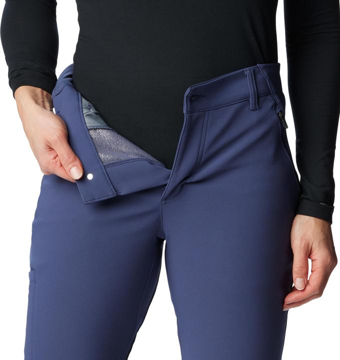 Actual product image Columbia Back Beauty Passo Alto III Pant (L)