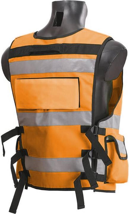 Image du produit Korntex Gilet d'intervention Orange