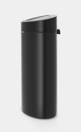 Actual product image Brabantia Touch Bin (40 l)