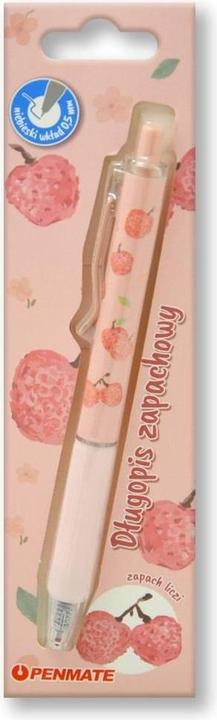 Produktbild Penmate Gelstift mit Litschi-Duft (Mehrfarbig)