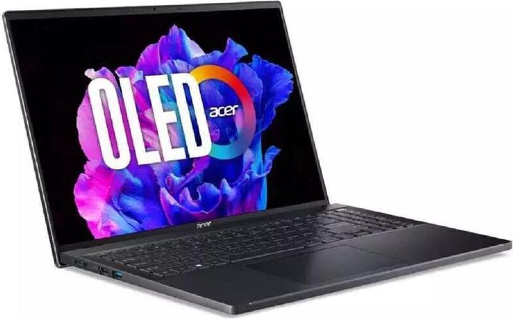 Produktbild Acer Swift Go 16 Pro OLED (16", Intel Core i7-13620H, 16 GB, 512 GB, DE)