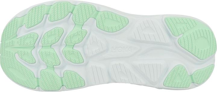 Actual product image Hoka Clifton 10 WIDE - 67925 (48)
