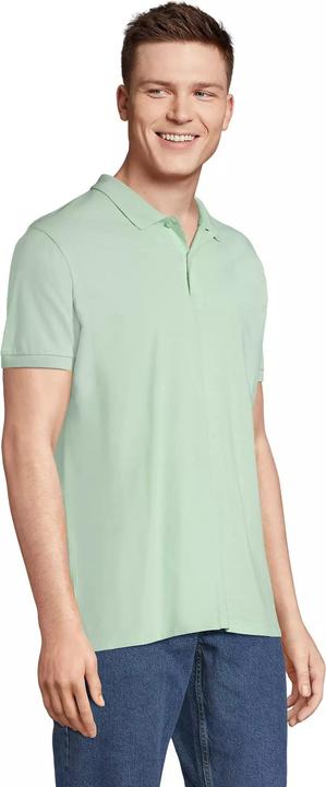 Glacier Green