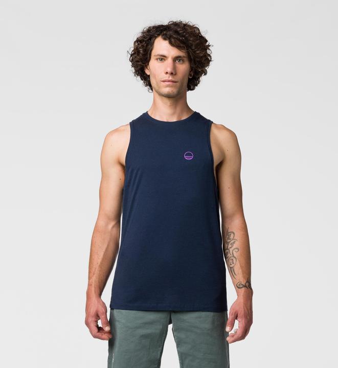 Produktbild Wild Country Spotter Tank Herren (XL)
