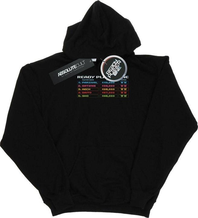 Produktbild Ready Player One 8Bit Scoreboard (XL)