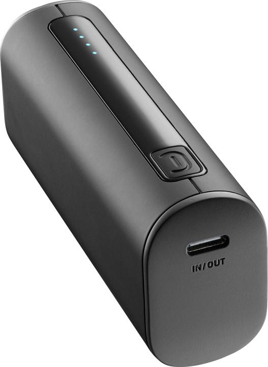 Cellularline Thunder 5000 (5000 mAh)