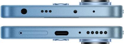 Actual product image Xiaomi Redmi Note 13 (256 GB, Ice Blue, 6.67", Hybrid Dual SIM, 108 Mpx, 4G)