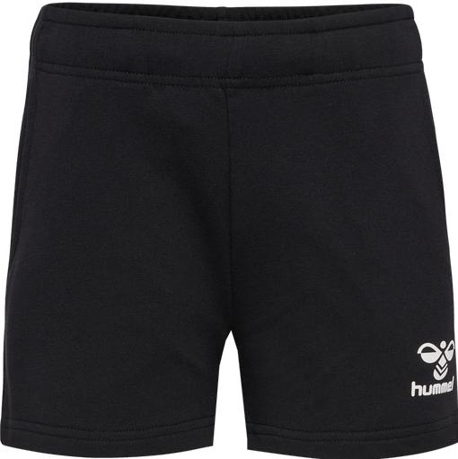 Actual product image hummel hmlFUNK SHORTS (164)