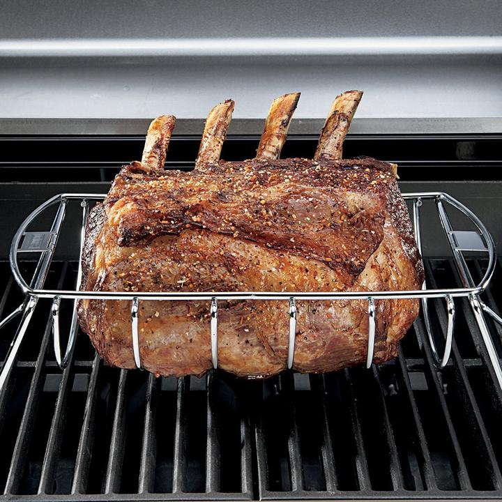 Produktbild Weber Spare Rib Halter