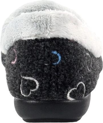 Image du produit Lunar - Chaussons SANDINO - Femme (41)