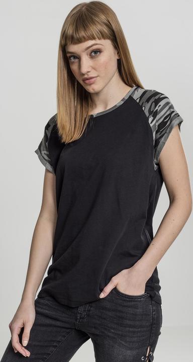 Actual product image Urban Classics tee (M)