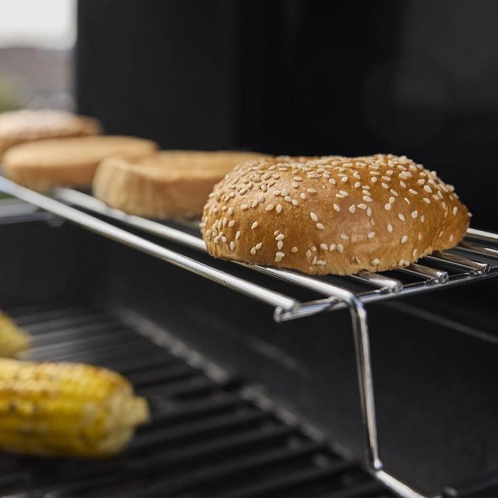 Image du produit Weber SPIRIT E-410 (8.21 kW)