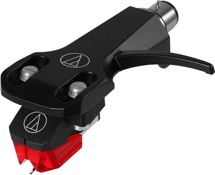 Image du produit Audio-Technica AT-XP5/H, Tonabnehmer mit Nadel und Headshell (Camionnettes)