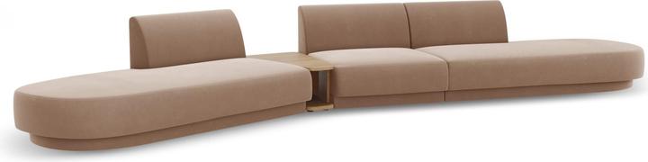 Actual product image Micadoni Miley (2 person sofa, 3-seater, 4-seater)