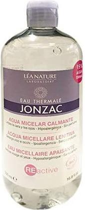 Image du produit Léa Nature Eau micellaire apaisante 500ml Eco-Bio 4 Unit 500g (Eau micellaire, 500 ml)