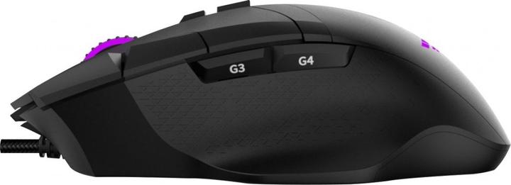 Produktbild Preyon Mysz Falcon Gaming (PFG27B) (Kabelgebunden)