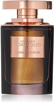 Actual product image Al Haramain Portfolio Floral Sculpture by Eau de Parfum Spray 75 ml (Eau de parfum, 75 ml)