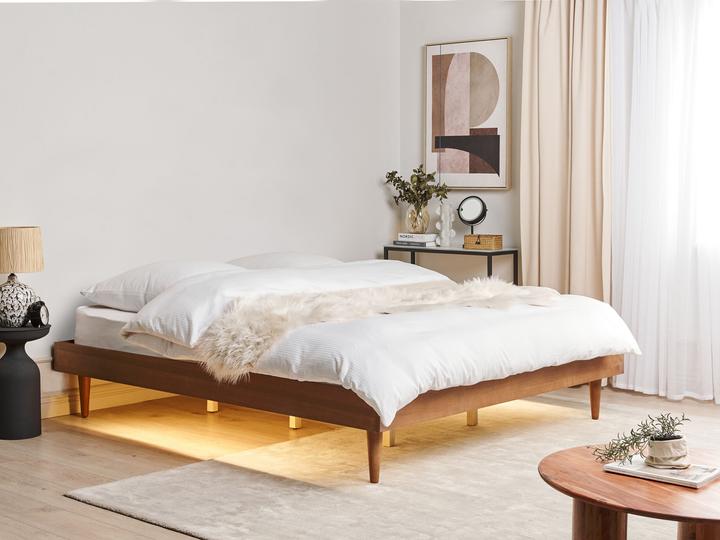 Actual product image Beliani Toucy (180 x 200 cm)