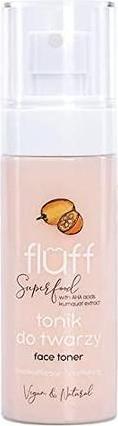 Immagine prodotto Fluff Super Food Viso Illuminante Illuminante B (100 ml)