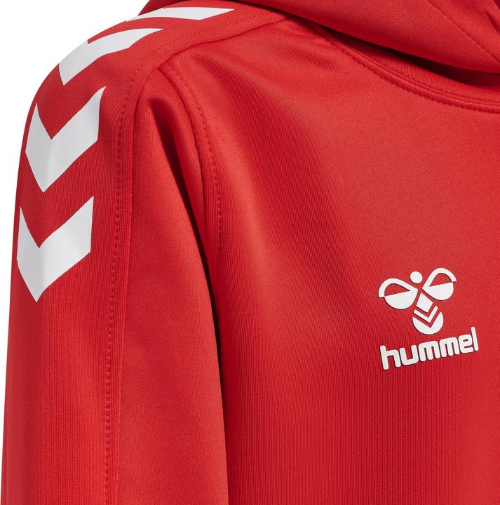Immagine prodotto hummel Felpa Con Cappuccio Per Bambini Core Xk Poly (152)