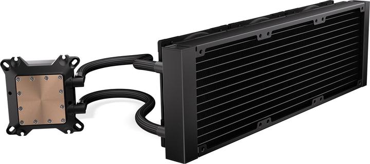 Actual product image Endorfy Navis F360 ARGB EY3B006